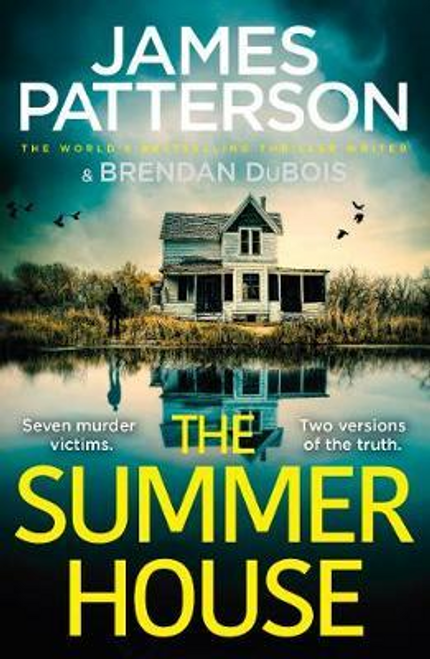 James Patterson / The Summer House