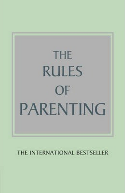 Richard Templar / The Rules of Parenting