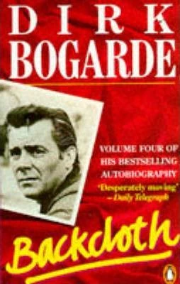 Dirk Bogarde / Backcloth