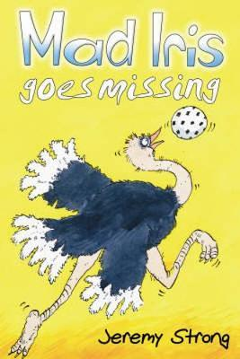 Jeremy Strong / Mad Iris Goes Missing