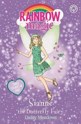 Daisy Meadows / Rainbow Magic: Sianne the Butterfly Fairy : Special