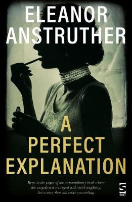 Eleanor Anstruther / A Perfect Explanation (Large Paperback)