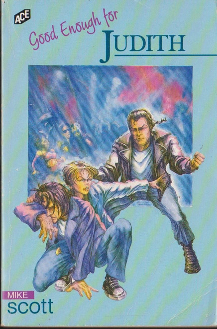 Mike Scott / Good Enough for Judith