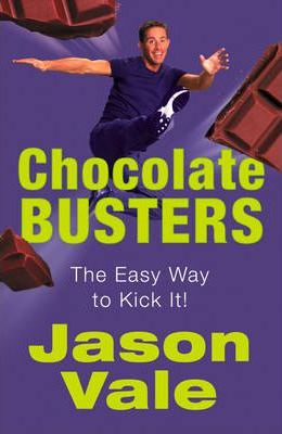 Jason Vale / Chocolate Busters (Large Paperback)