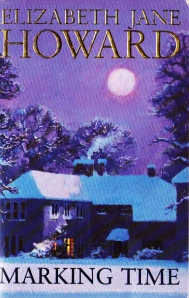 Elizabeth Jane Howard / Marking Time