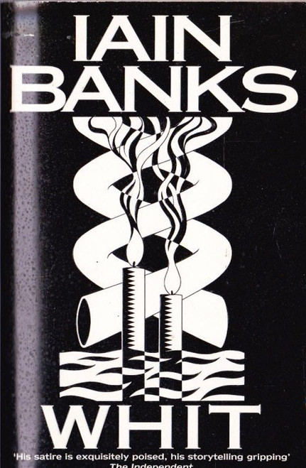 Iain Banks / Whit