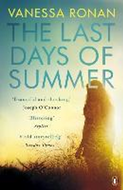 Vanessa Ronan / The Last Days of Summer