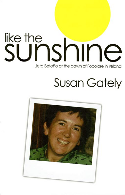 Susan Gately / Like the Sunshine