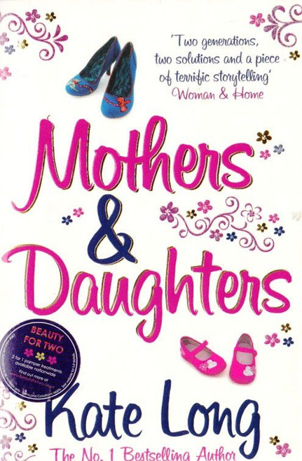 Kate Long / Mothers & Daughters