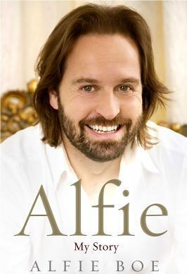 Alfie Boe / Alfie : My Story (Hardback)