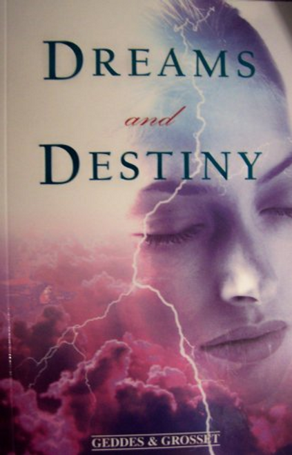 Lily Seafield / Dreams and Destiny