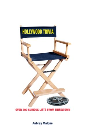 Aubrey Malone / Hollywood Trivia