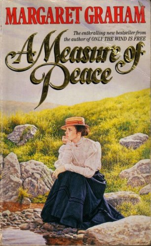 Margaret Graham / A Measure of Peace