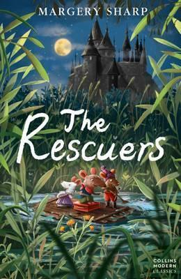 Margery Sharp / The Rescuers