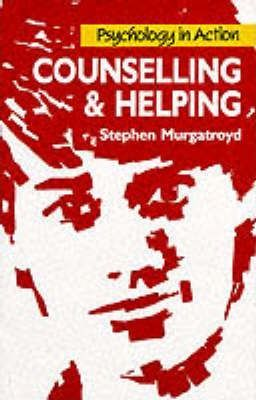 Stephen Murgatroyd / Counselling and Helping (Large Paperback)
