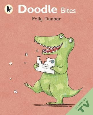 Polly Dunbar / Doodle Bites (Children's Picture Book)