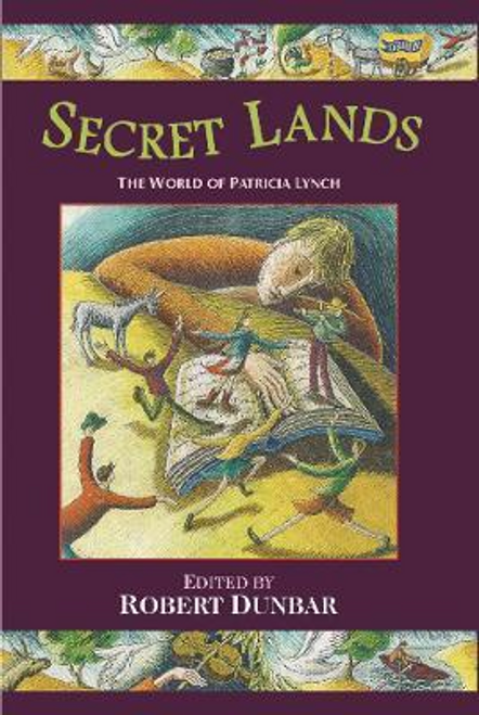 Dunbar, Robert / Secret Lands (Hardback)