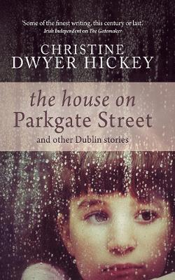 Christine Dwyer Hickey / The House on Parkgate Street (Hardback)
