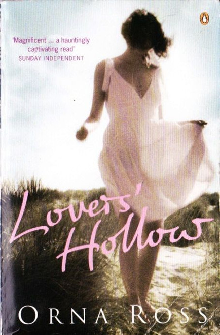 Orna Ross / Lover's Hollow