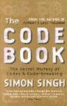 Simon Singh / The Code Book