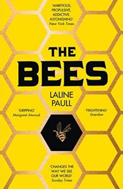 Laline Paull / The Bees
