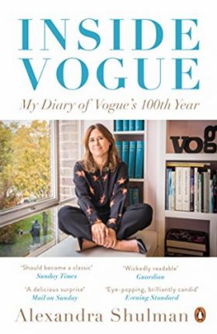 Shulman, Alexandra / Inside Vogue