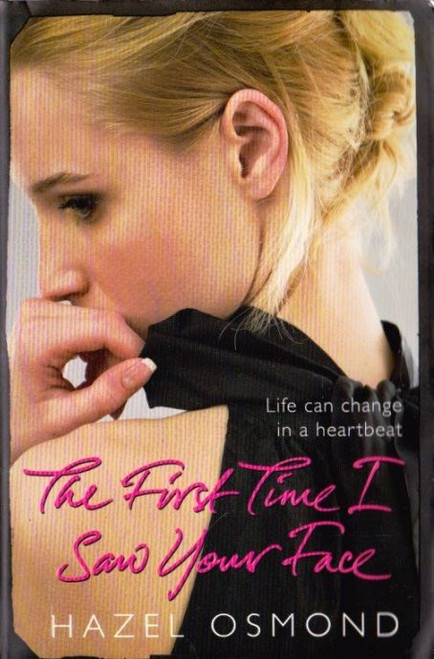 Hazel Osmond / The First Time I Saw Your Face