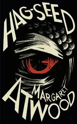 Margaret Atwood / Hag-Seed (Large Paperback)