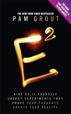 Pam Grout / E-Squared (Large Paperback)