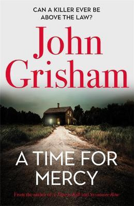 John Grisham / A Time for Mercy (Hardback)