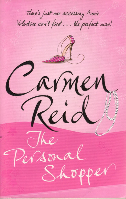 Carmen Reid / The Personal Shopper