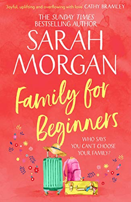 Sarah Morgan / Family For Beginners