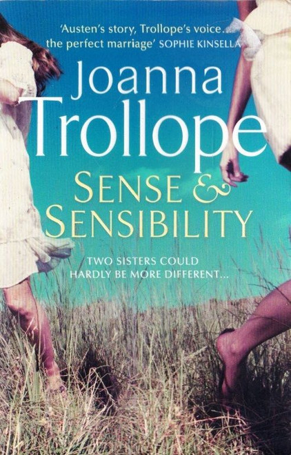 Joanna Trollope / Sense & sensibility