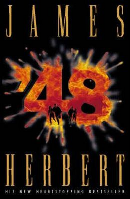 Herbert, James / '48 (Hardback)