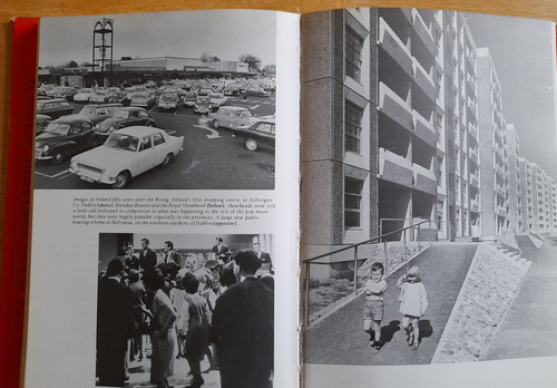 Fergal Tobin - The Best of Decades : Ireland in the 1960's - HB - 1984