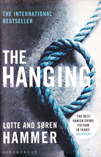 Lotte & Soren Hammer / The Hanging