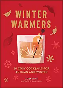 Jassy Davis / Winter Warmers (Hardback)