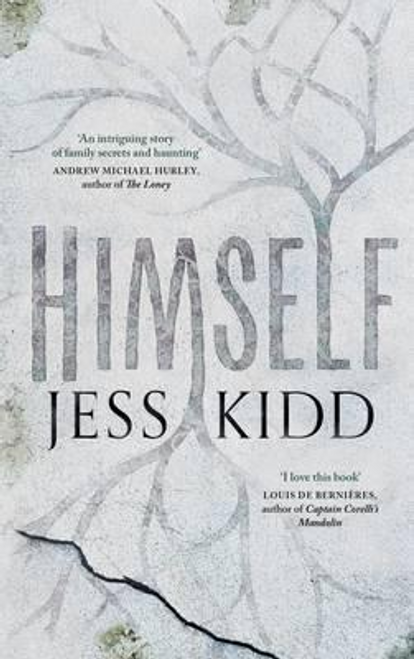 Jess Kidd / Himself (Hardback)