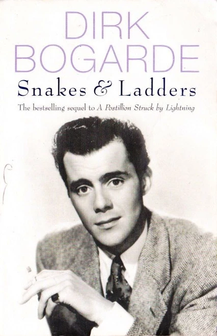 Dirk Bogarde / Snakes & Ladders