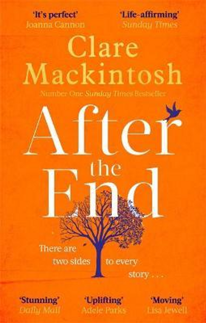 Clare Mackintosh / After the End