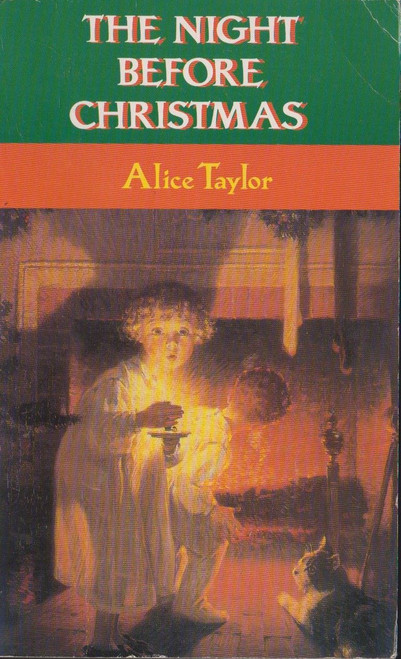 Alice Taylor / The Night Before Christmas
