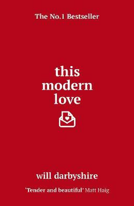 Darbyshire, Will / This Modern Love