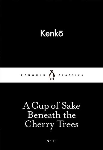 None Kenko / A Cup of Sake Beneath the Cherry Trees