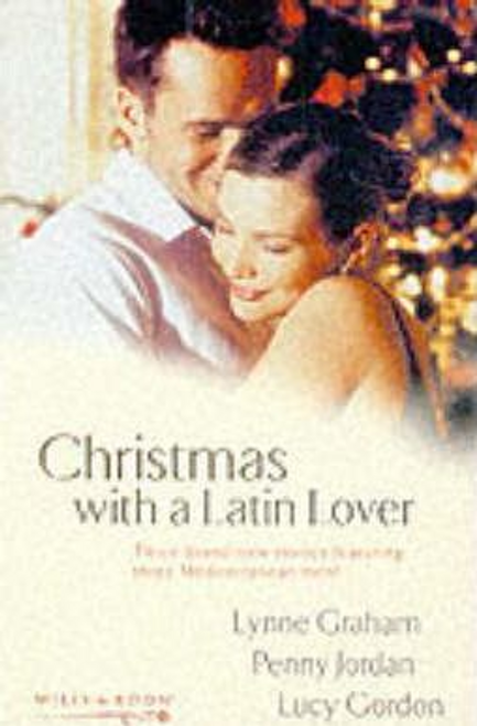 Mills & Boon / 3 in 1 / Christmas with a Latin Lover