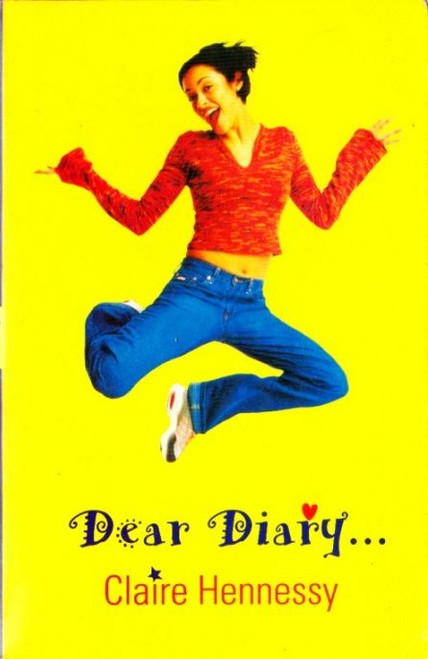 Claire Hennessy / Dear Diary