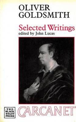 Oliver Goldsmith / Selected Poems