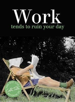 Cath Tate / Work (Hardback)