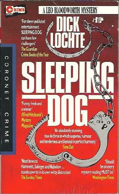 Lochte, Dick / Sleeping Dog