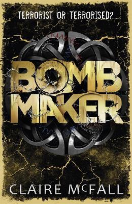 Claire McFall / Bombmaker