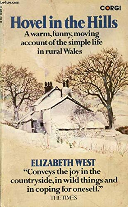 Elizabeth West / Hovel in the Hills